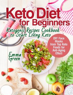 Keto Diet for Beginners - Green, Emma