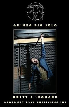 Guinea Pig Solo - Leonard, Brett C.