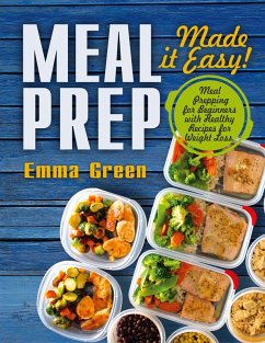 Cover Meal Prep
