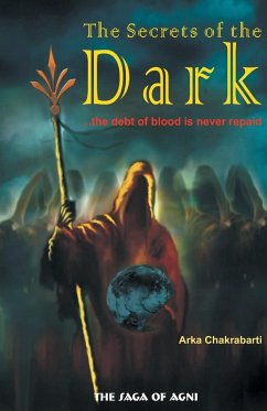 Cover The Secrets of the Dark