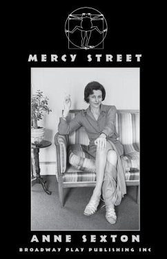 Mercy Street - Sexton, Anne