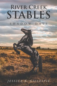 Cover River Creek Stables