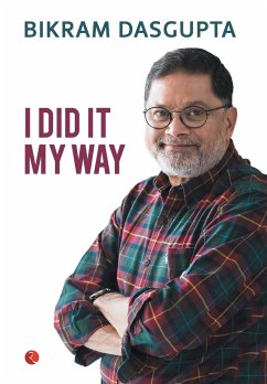 Cover I Did It My Way