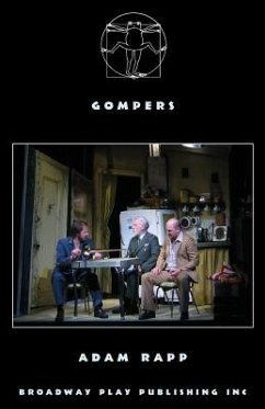 Gompers - Rapp, Adam