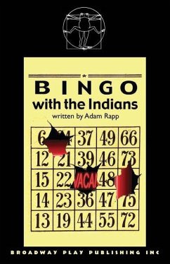 Bingo With The Indians - Rapp, Adam