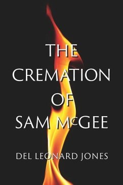 The Cremation of Sam McGee - Jones, del Leonard
