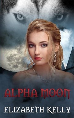 Alpha Moon - Kelly, Elizabeth