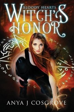 Witch's Honor - Cosgrove, Anya J