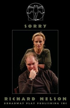 Sorry - Nelson, Richard