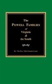 The Powells of Virginia and the South