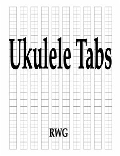 Ukulele Tabs - Rwg