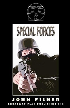 Special Forces - Fisher, John