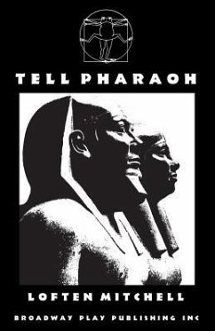 Tell Pharaoh - Mitchell, Loften