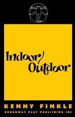 Indoor/Outdoor - Finkle, Kenny