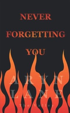 Never Forgetting You - Lane, Aryn