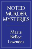 Noted Murder Mysteries