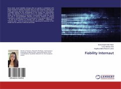 Fiability Internaut - Velez Baez, Sonia Sujell;García Lirios, Cruz;Rascón Larios, Angélica María