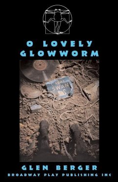 O Lovely Glowworm - Berger, Glen