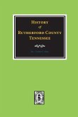 History of Rutherford County, Tennessee