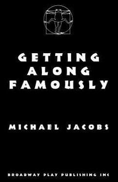 Getting Along Famously - Jacobs, Michael