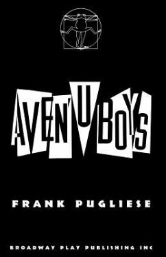 Aven'u Boys - Pugliese, Frank