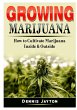 Growing Marijuana - Bild 1