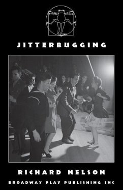 Jitterbugging - Nelson, Richard