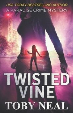 Twisted Vine - Neal, Toby