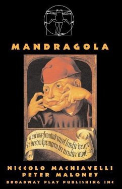 Mandragola - Machiavelli, Niccolo