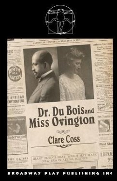 Dr Du Bois And Miss Ovington - Coss, Clare