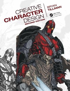 Cover Creative Character Design 2e (eBook, ePUB)