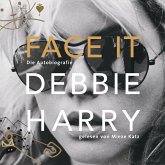 Face it - Die Autobiografie (Ungekürzte Lesung) (MP3-Download)