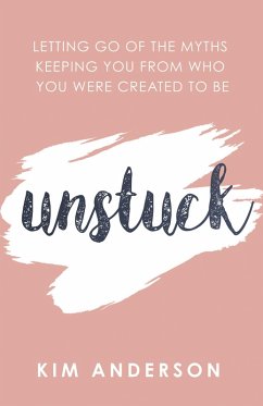 Cover Unstuck (eBook, ePUB)