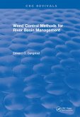Weed Control Methods for River Basin Management (eBook, PDF)