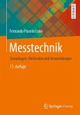 Messtechnik (eBook, PDF)