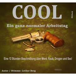 Cool (MP3-Download) - Berg, Lothar