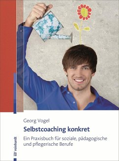 Selbstcoaching konkret (eBook, PDF) - Vogel, Georg