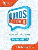 Words: Life or Death Study Guide (eBook, ePUB) Words: Life or Death Study Guide (eBook, ePUB)