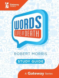 Cover Words: Life or Death Study Guide (eBook, ePUB)