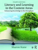 Literacy and Learning in the Content Areas (eBook, PDF)