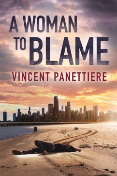 Cover A Woman to Blame (eBook, ePUB)