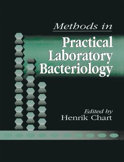 Methods in Practical Laboratory Bacteriology (eBook, PDF) - Chart, Henrik
