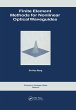 Finite Element Methods for Nonlinear... - Bild 1
