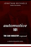 Automotive 101 (eBook, ePUB)