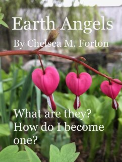 Earth Angels (eBook, ePUB) - Forton, Chelsea