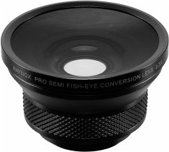 Raynox HD 3037 Pro Semi-Fisheye 0,3x