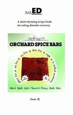 bakED (eBook, ePUB) Cover bakED (eBook, ePUB)