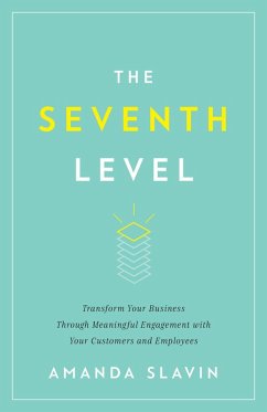 Cover The Seventh Level (eBook, ePUB)