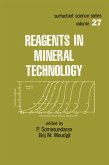 Reagents in Mineral Technology (eBook, ePUB)