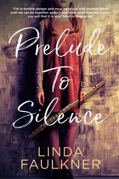 Cover Prelude to Silence (eBook, ePUB)